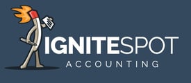 company logo